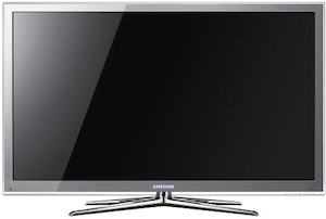 Samsung C8000 LED LCD HDTV