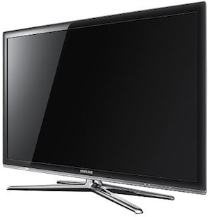 Samsung C7000 LED LCD HDTV