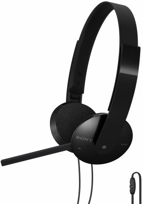 Sony DR-320DPV PC Headset