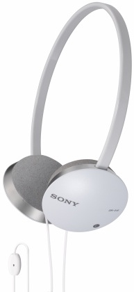 Sony DR-310DP PC Headset