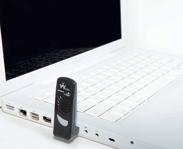 Source R&D Warpia SWP200 Easy Dock Wireless USB Sender