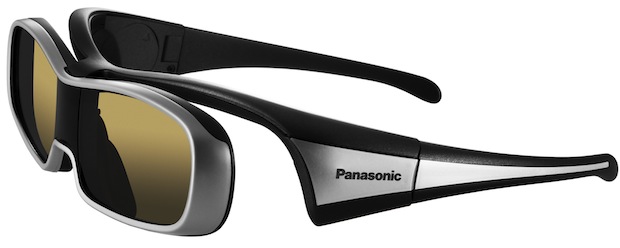 Panasonic TY-EW3D10U 3D Eyewear