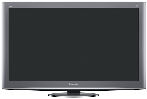 Panasonic Full HD VT20 Plasma HDTV