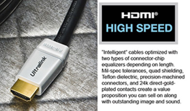 HDMI High Speed