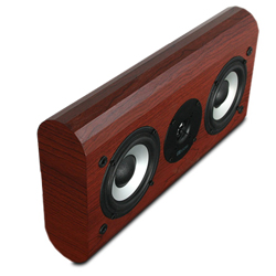 Axiom Audio VP100 On-Wall Speaker