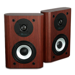 Axiom Audio M2 On-Wall Speaker