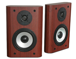 Axiom Audio M3 On-Wall Speaker