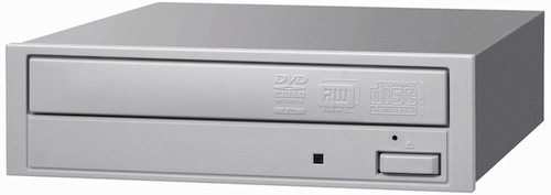Sony AD-7260S DVD Re-writable Drive