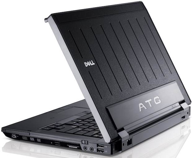 Dell Latitude E6410 ATG Laptop