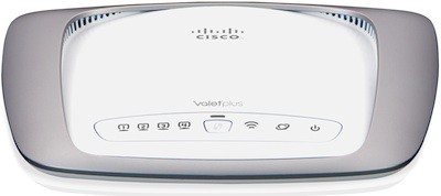 Cisco Valet Plus M20