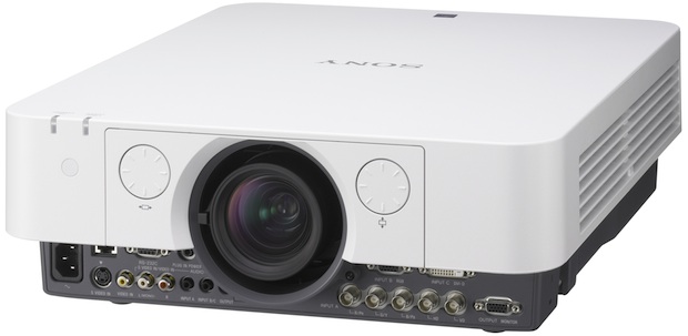 Sony VPL-FX30 3LCD Projector