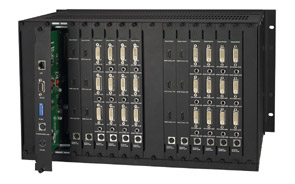 PureLink MX-1800 Modular Digital Matrix Router