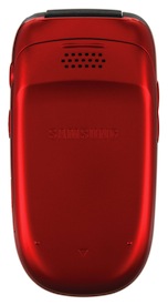 Samsung Stride SCH-r330 Cell Phone - Back