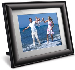 ViewSonic VFM842-12 Digital Photo Frame