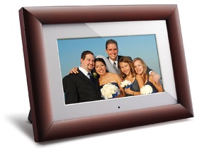 ViewSonic VFM1024w-11 Digital Photo Frame