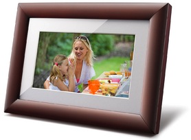 ViewSonic VFA724w-10 Digital Photo Frame