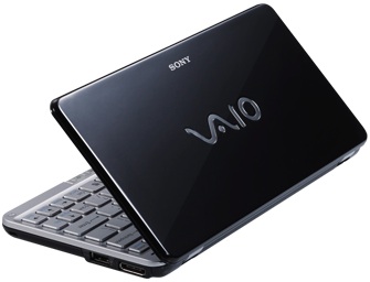 Sony VAIO P Series Notebook