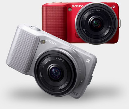 Sony NEX-3