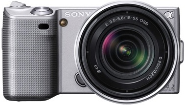 Sony NEX-5