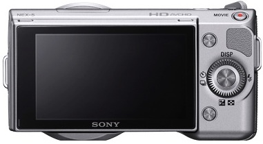 Sony NEX-5