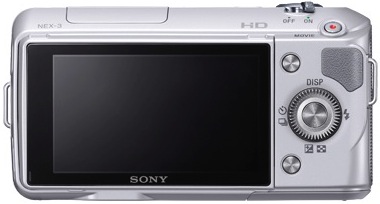 Sony NEX-3