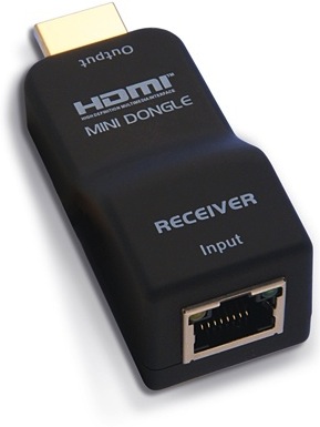 NextGen HDMI Mini Dongle