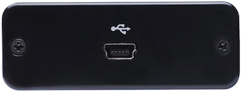 Gefen USB to DVI Graphics Adapter - Front