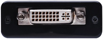 Gefen USB to DVI Graphics Adapter - Back