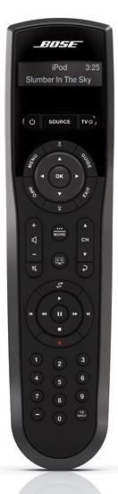 Bose V Class Remote Control