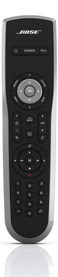 Bose T Class Remote Control