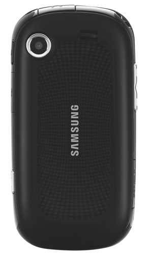 Samsung SCH-r630 Messager Touch Smartphone