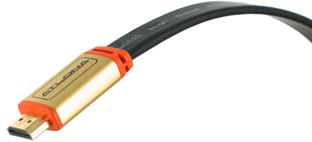 Atlona High Speed HDMI cables with Ethernet