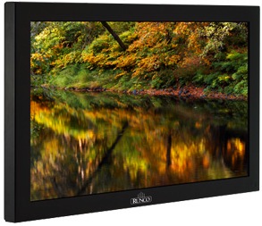 Runco Climate Portfolio CP-52HD LCD HDTV