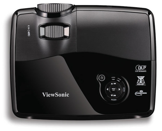 ViewSonic Pro8500 Projector