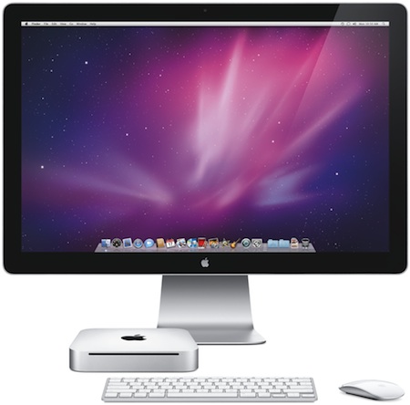 Apple Mac mini System