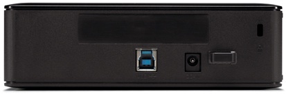 Buffalo BR3D-12U3 MediaStation 12x External USB 3.0 Blu-ray Writer