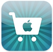 Apple Store App Icon