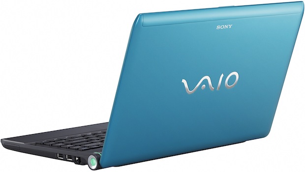 Sony VAOI Y