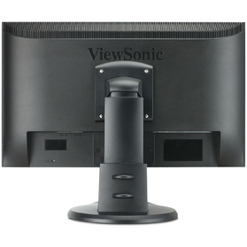 ViewSonic VG28 Series LCD Monitor - Side