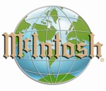 McIntosh Logo