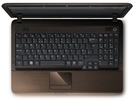 Samsung R540-11 Laptop