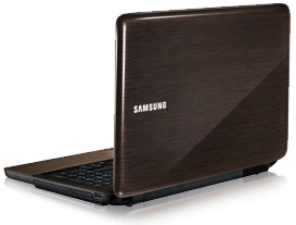 Samsung R540-11 Laptop