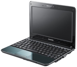 Samsung N220 Netbook