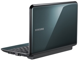 Samsung N220 Netbook