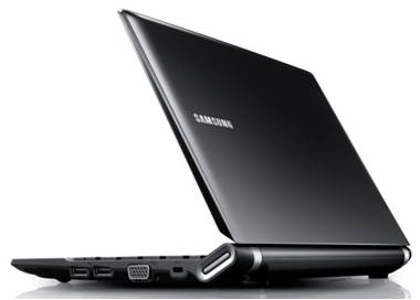 Samsung N230 Netbook
