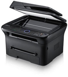 Samsung SCX-4263FW Wireless Multifunction Laser Printer