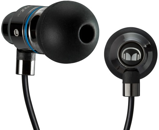 Monster Mobile Jamz In-Ear Headphones