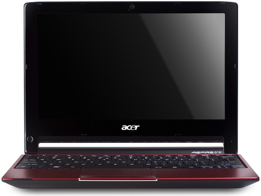 Acer Aspire One AO533 Netbook