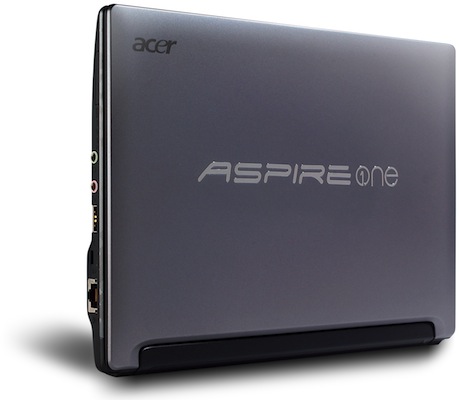 Acer Aspire One AOD260 Netbook