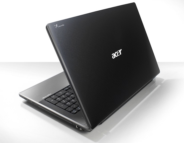 Acer Aspire AS7745 Notebook